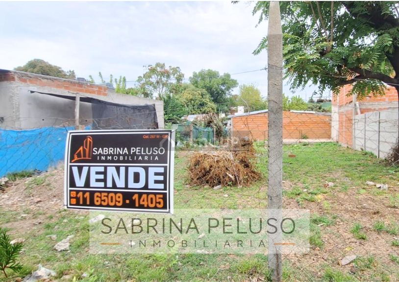 Terreno en Venta en Moreno, G.B.A. Zona Oeste