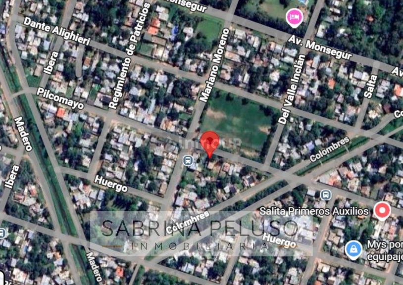 Terreno en Venta en Moreno, G.B.A. Zona Oeste