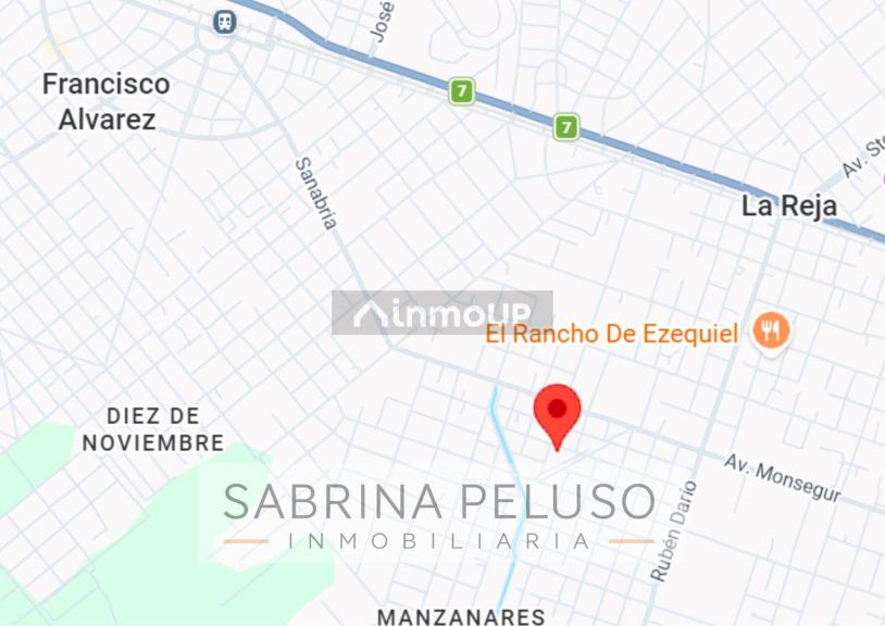 Terreno en Venta en Moreno, G.B.A. Zona Oeste
