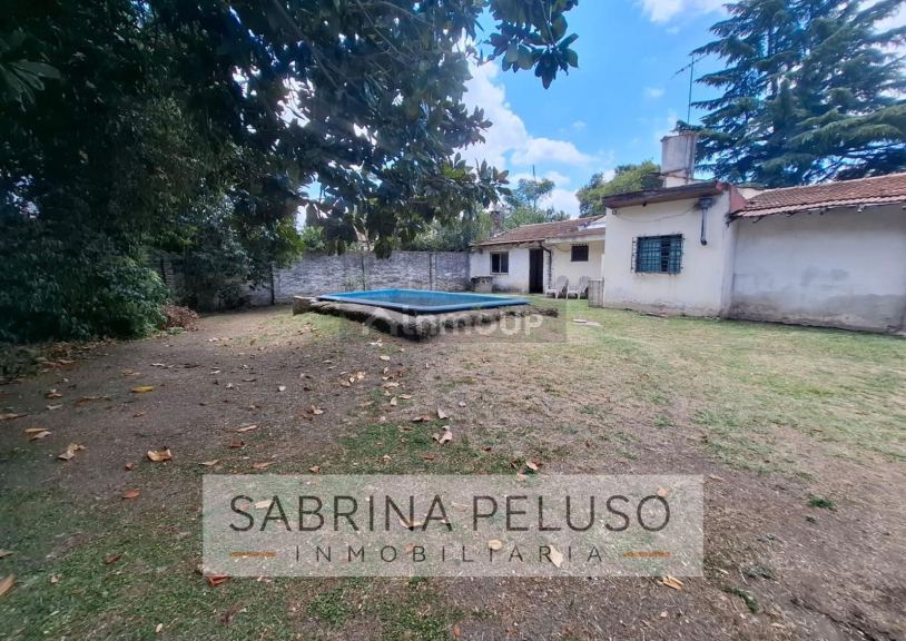 Casa en Venta en Moreno, G.B.A. Zona Oeste
