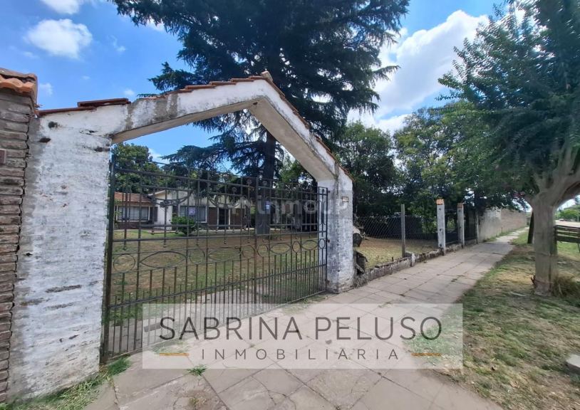 Casa en Venta en Moreno, G.B.A. Zona Oeste