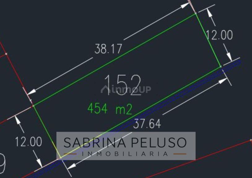 Terreno en Venta en Moreno, G.B.A. Zona Oeste