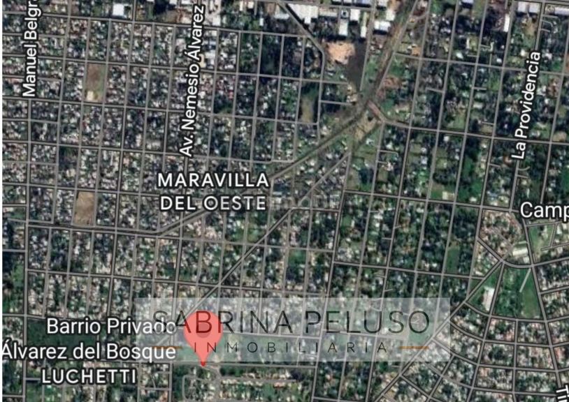 Terreno en Venta en Moreno, G.B.A. Zona Oeste