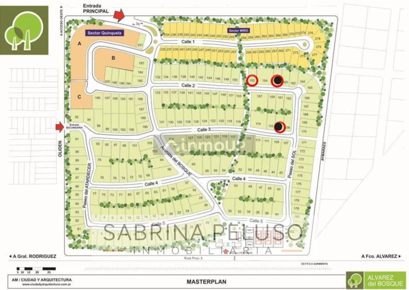 Terreno en Venta en Moreno, G.B.A. Zona Oeste
