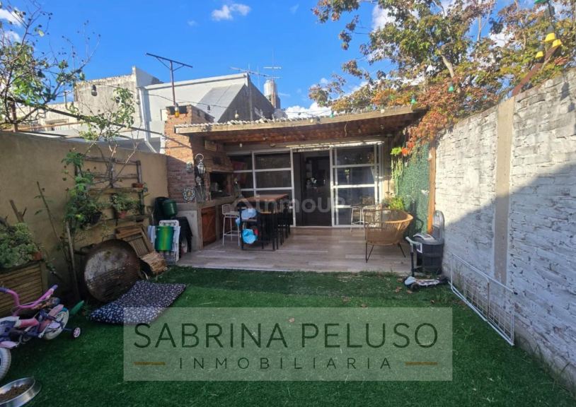 Casa en Venta en Ituzaingo, G.B.A. Zona Oeste