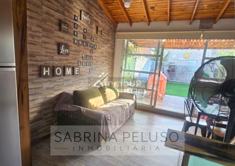 Casa en Venta en Ituzaingo, G.B.A. Zona Oeste