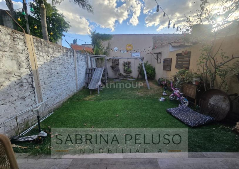 Casa en Venta en Ituzaingo, G.B.A. Zona Oeste