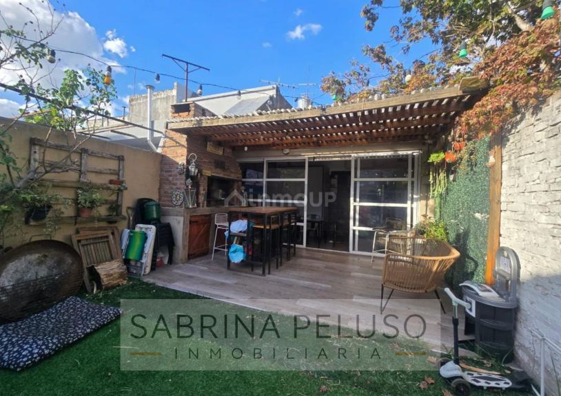 Casa en Venta en Ituzaingo, G.B.A. Zona Oeste