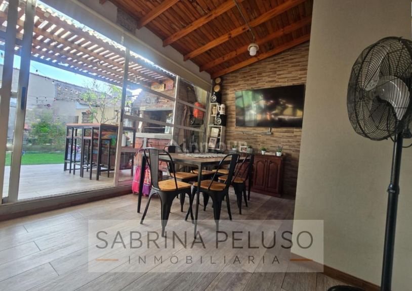 Casa en Venta en Ituzaingo, G.B.A. Zona Oeste