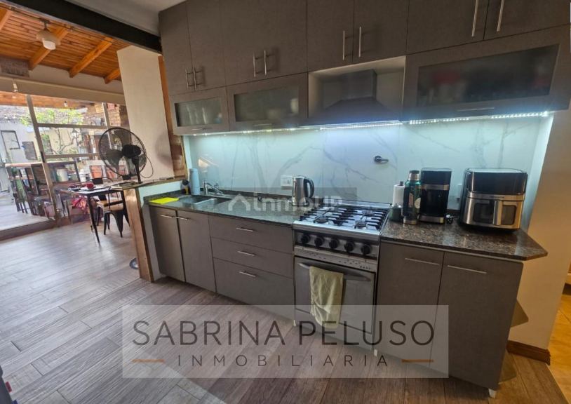 Casa en Venta en Ituzaingo, G.B.A. Zona Oeste