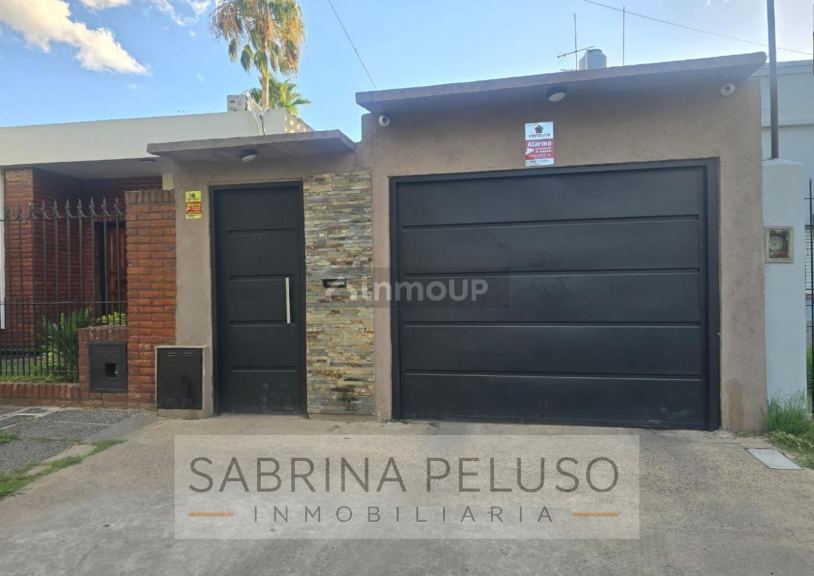 Casa en Venta en Ituzaingo, G.B.A. Zona Oeste