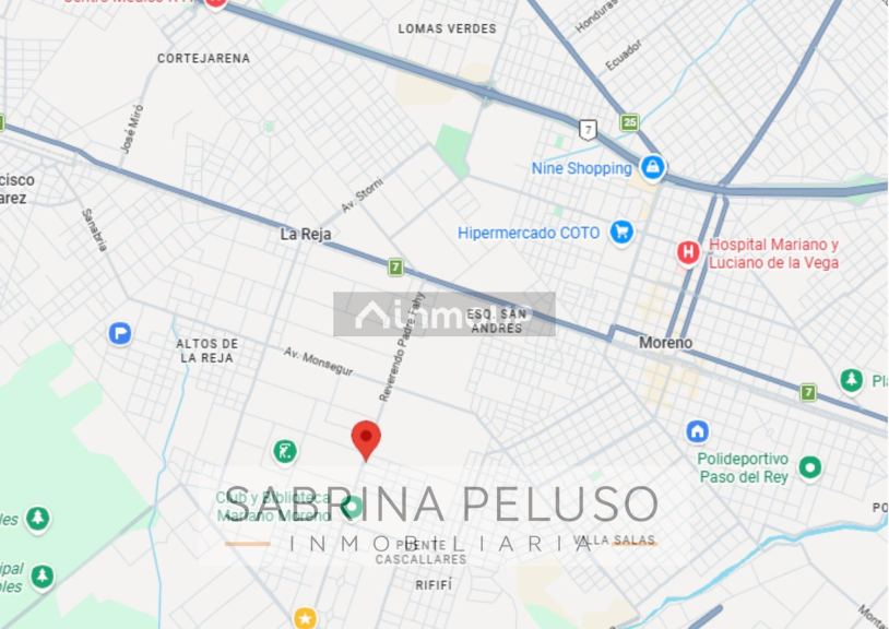 Casa en Venta en Moreno, G.B.A. Zona Oeste