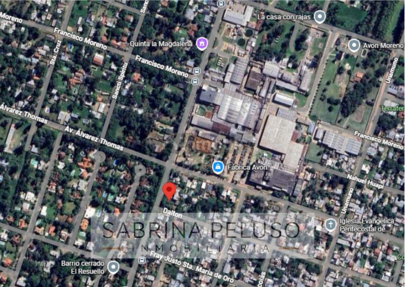 Casa en Venta en Moreno, G.B.A. Zona Oeste