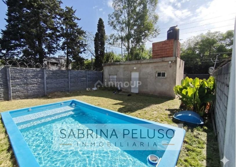 Casa en Venta en Moreno, G.B.A. Zona Oeste