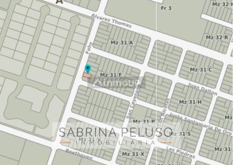 Casa en Venta en Moreno, G.B.A. Zona Oeste