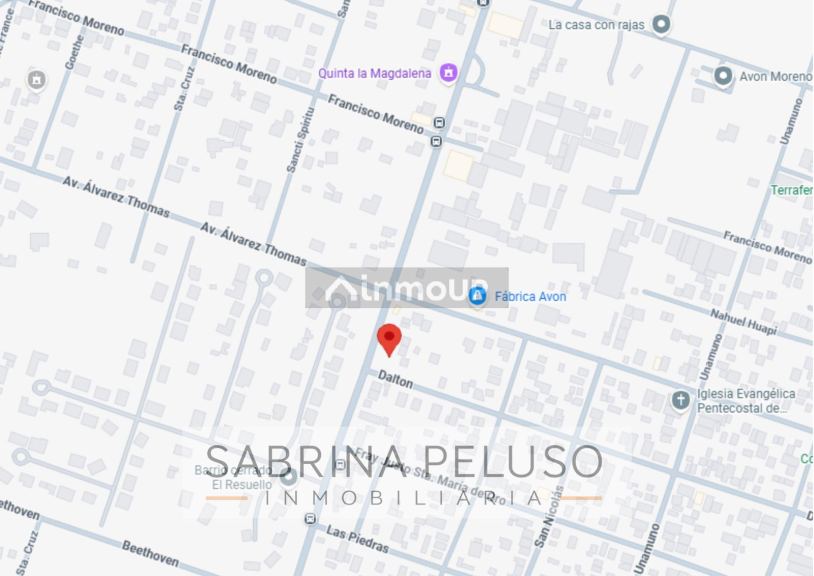 Casa en Venta en Moreno, G.B.A. Zona Oeste