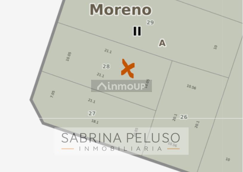 Casa en Venta en Moreno, G.B.A. Zona Oeste