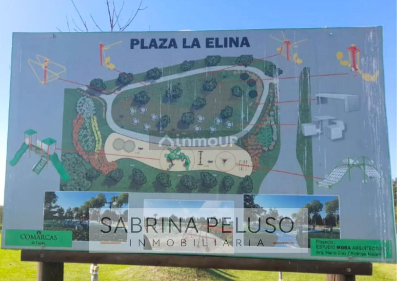 Terreno en Venta en Lujan, G.B.A. Zona Oeste - USD 28.000 | Inmoup - 14