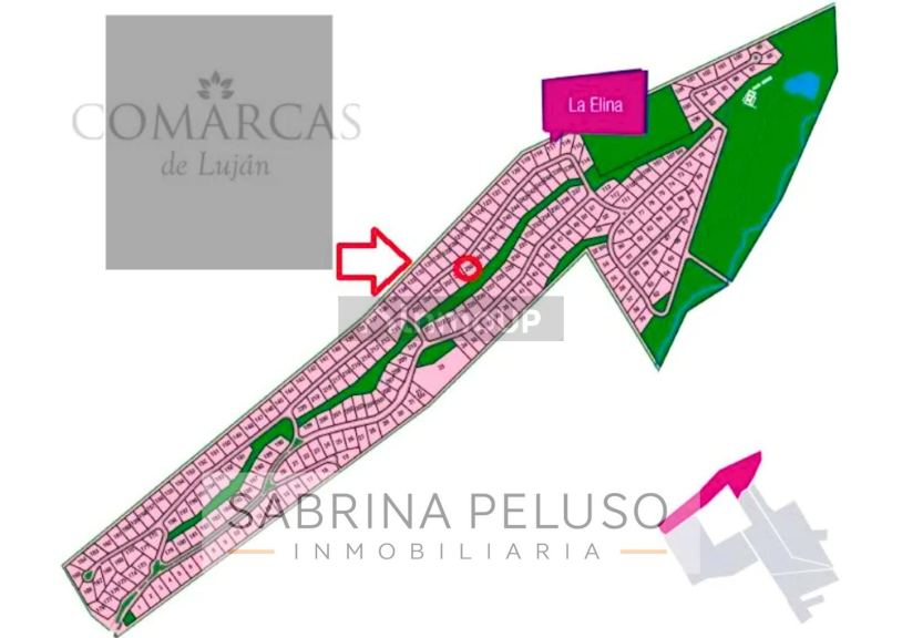 Terreno en Venta en Lujan, G.B.A. Zona Oeste - USD 28.000 | Inmoup - 6