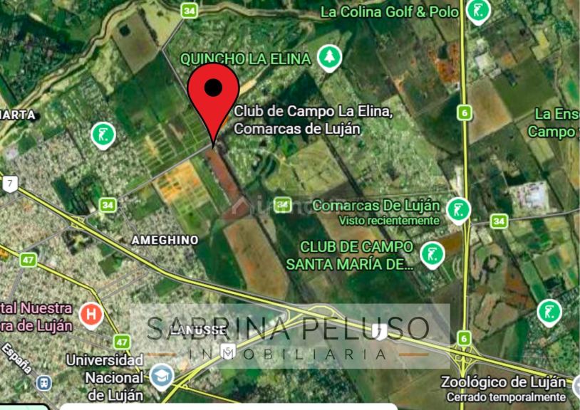 Terreno en Venta en Lujan, G.B.A. Zona Oeste - USD 28.000 | Inmoup - 13