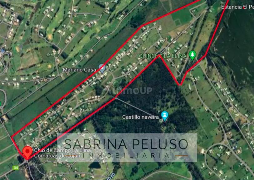 Terreno en Venta en Lujan, G.B.A. Zona Oeste - USD 28.000 | Inmoup - 5