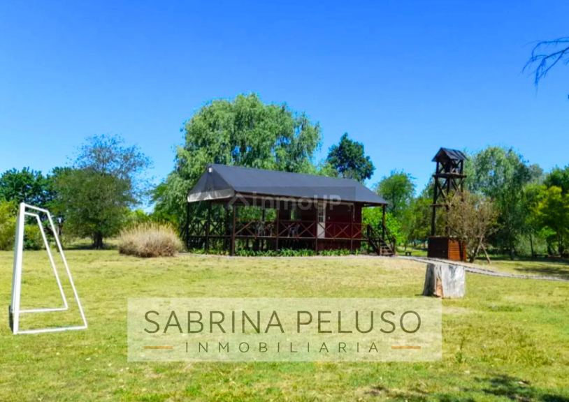 Terreno en Venta en Lujan, G.B.A. Zona Oeste - USD 28.000 | Inmoup - 12