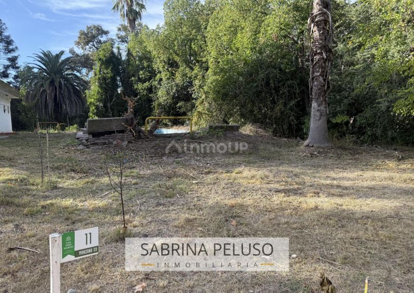 Terreno en Venta en Moreno, G.B.A. Zona Oeste