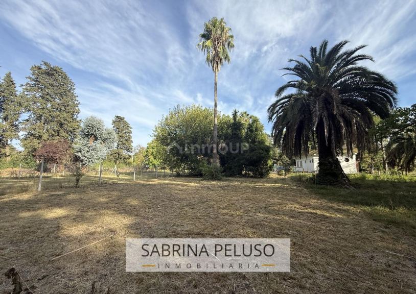 Terreno en Venta en Moreno, G.B.A. Zona Oeste