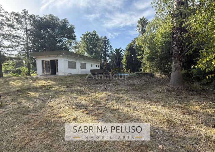 Terreno en Venta en Moreno, G.B.A. Zona Oeste