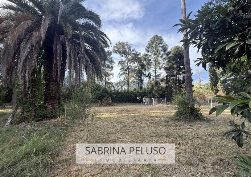 Terreno en Venta en Moreno, G.B.A. Zona Oeste