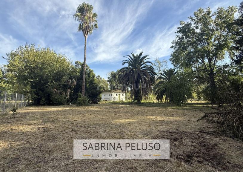 Terreno en Venta en Moreno, G.B.A. Zona Oeste