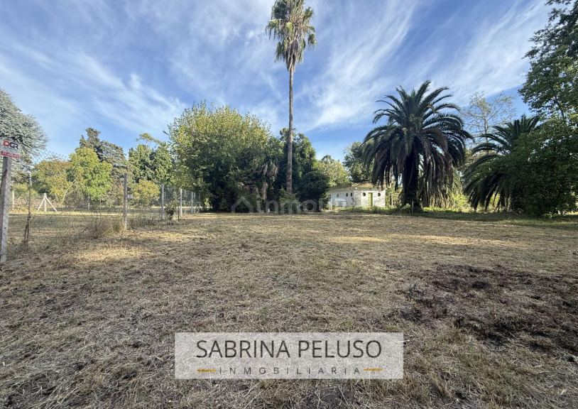 Terreno en Venta en Moreno, G.B.A. Zona Oeste