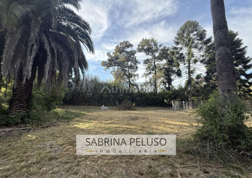 Terreno en Venta en Moreno, G.B.A. Zona Oeste