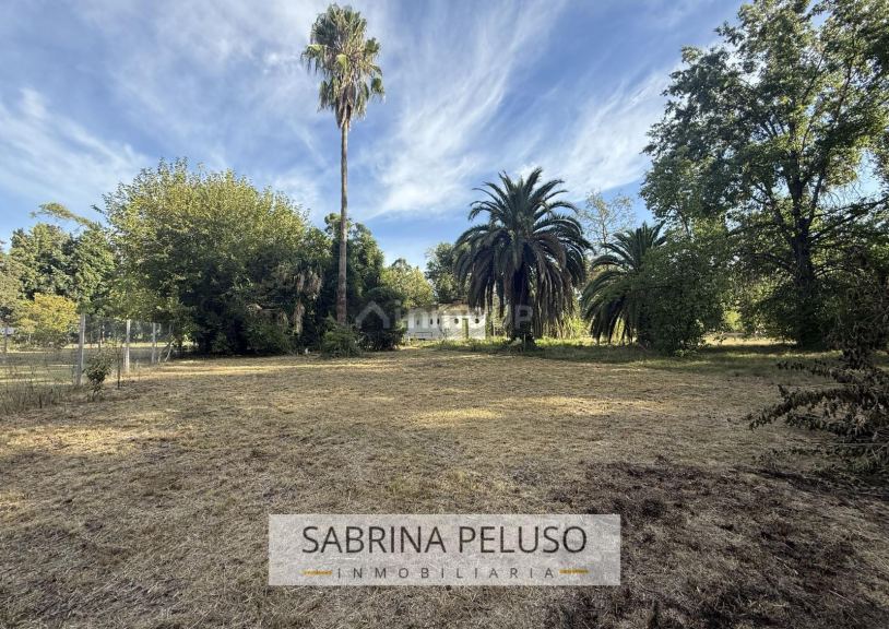Terreno en Venta en Moreno, G.B.A. Zona Oeste