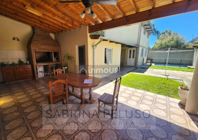 Casa en Venta en Moron, G.B.A. Zona Oeste