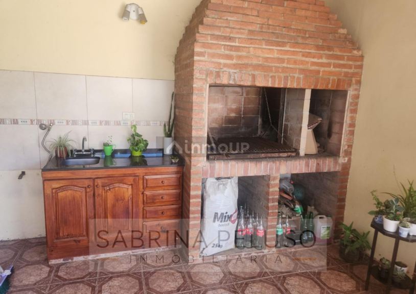 Casa en Venta en Moron, G.B.A. Zona Oeste