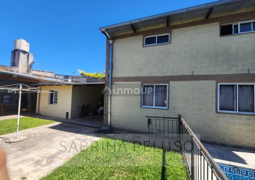 Casa en Venta en Moron, G.B.A. Zona Oeste