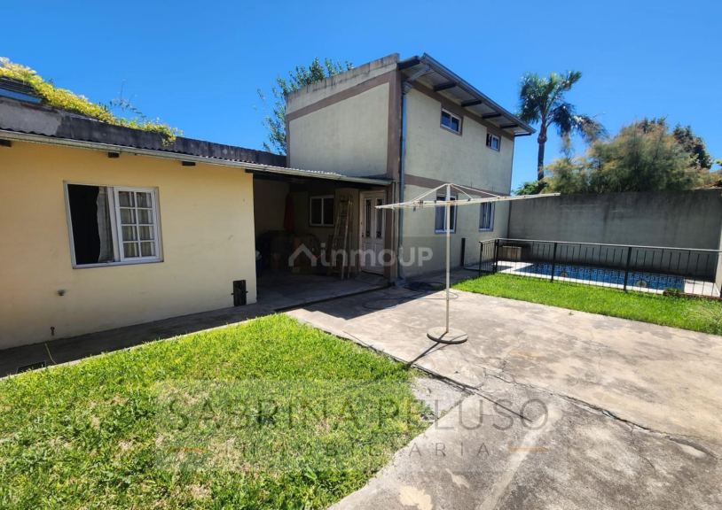 Casa en Venta en Moron, G.B.A. Zona Oeste