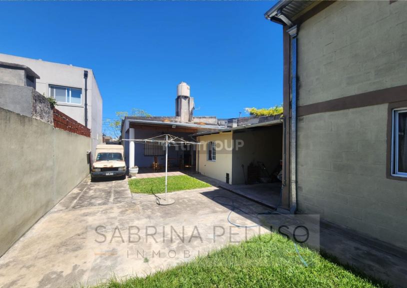 Casa en Venta en Moron, G.B.A. Zona Oeste