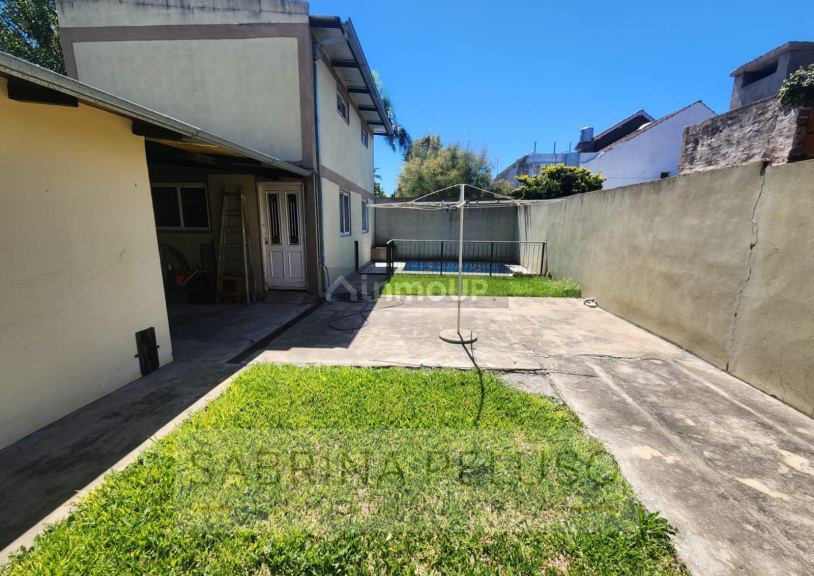 Casa en Venta en Moron, G.B.A. Zona Oeste