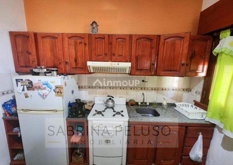 Casa en Venta en Moron, G.B.A. Zona Oeste