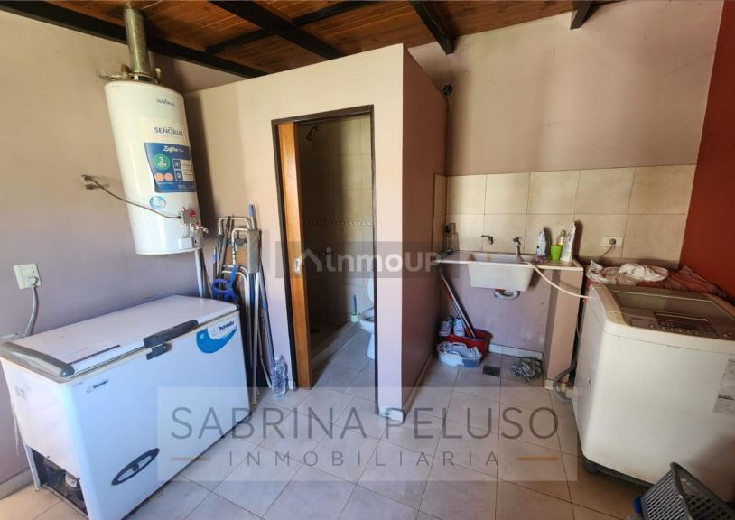 Casa en Venta en Moron, G.B.A. Zona Oeste