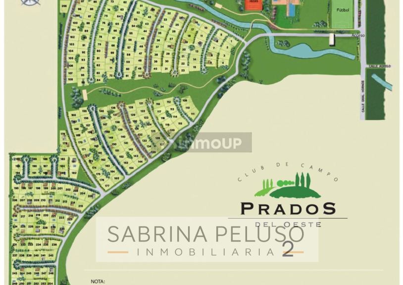 Terreno en Venta en Moreno, G.B.A. Zona Oeste