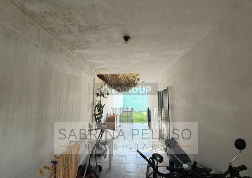 Casa en Venta en Merlo, G.B.A. Zona Oeste - USD 63.000 | Inmoup - 11
