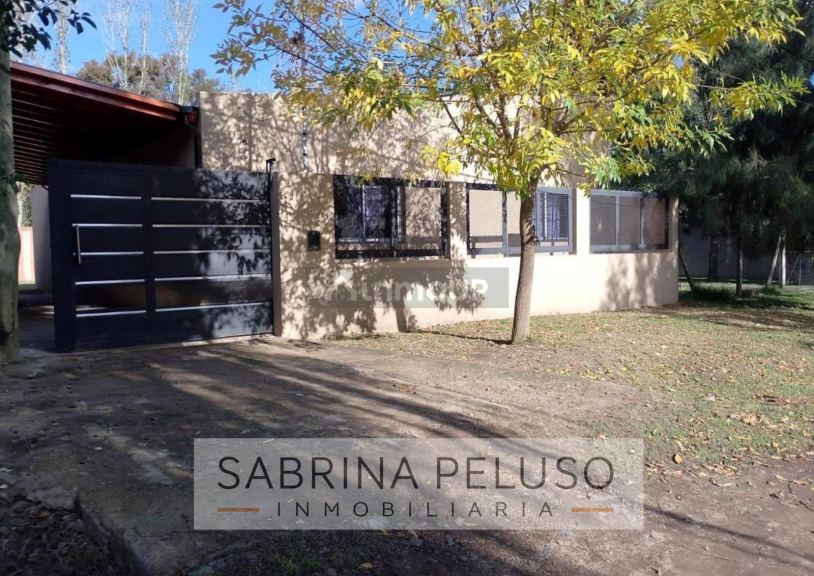 Casa en Venta en Moreno, G.B.A. Zona Oeste