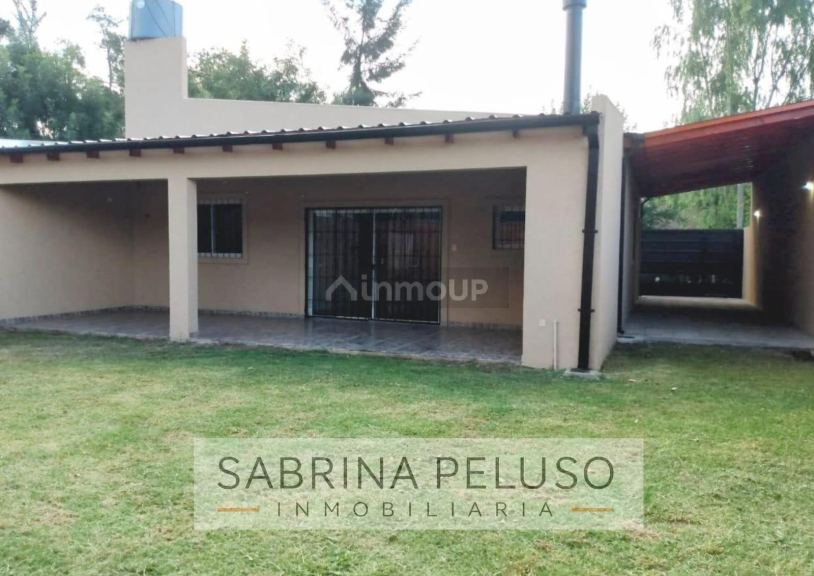 Casa en Venta en Moreno, G.B.A. Zona Oeste