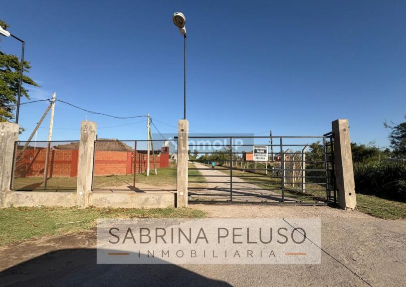 Casa en Venta en General Rodriguez, G.B.A. Zona Oeste