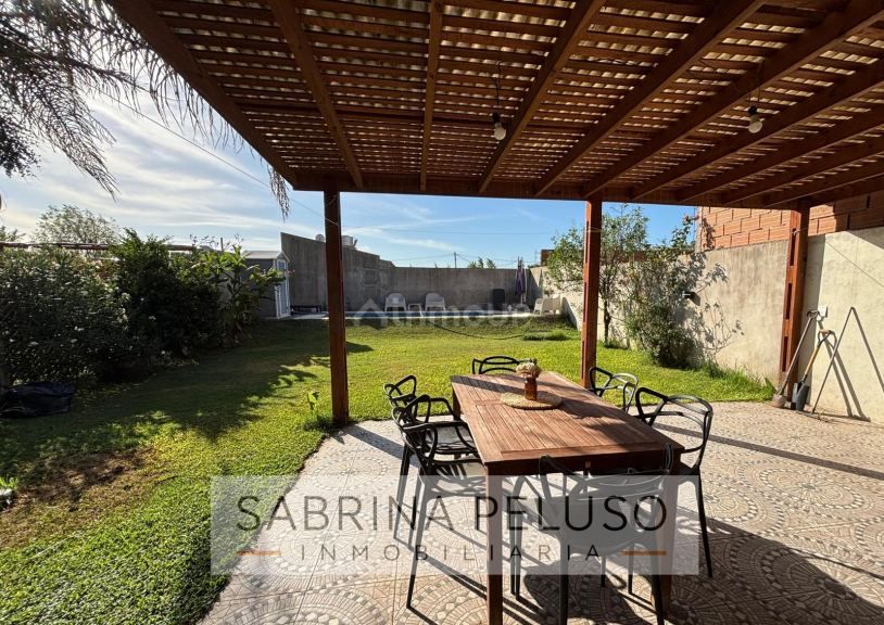 Casa en Venta en General Rodriguez, G.B.A. Zona Oeste