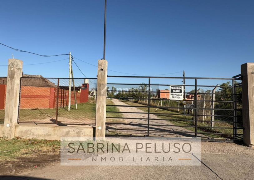 Casa en Venta en General Rodriguez, G.B.A. Zona Oeste