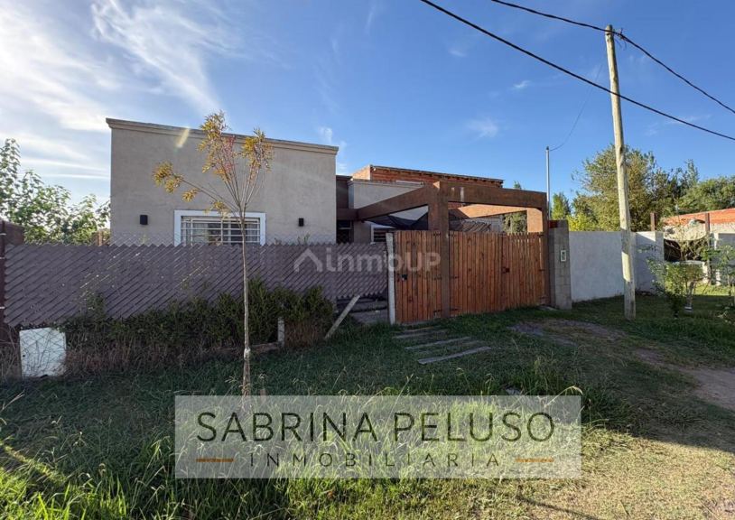 Casa en Venta en General Rodriguez, G.B.A. Zona Oeste